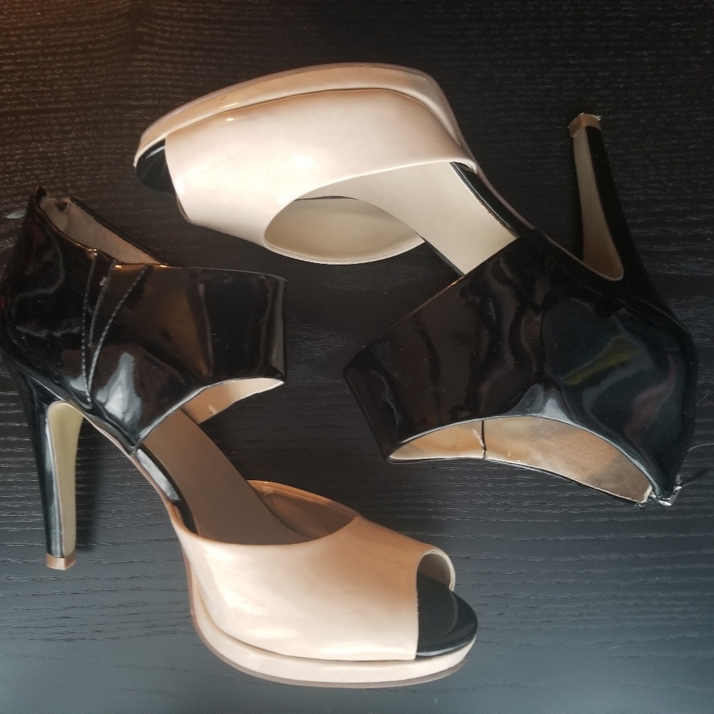 Nine west heels